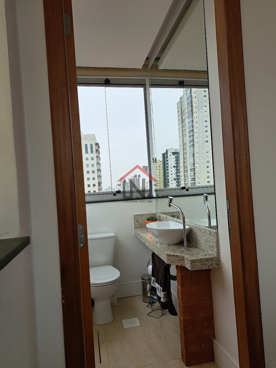 Apartamento à venda em SP: 3 quartos, 1 suíte, 3 banheiros, 3 vagas. Venha conhecer na Vila Dom Pedro I!