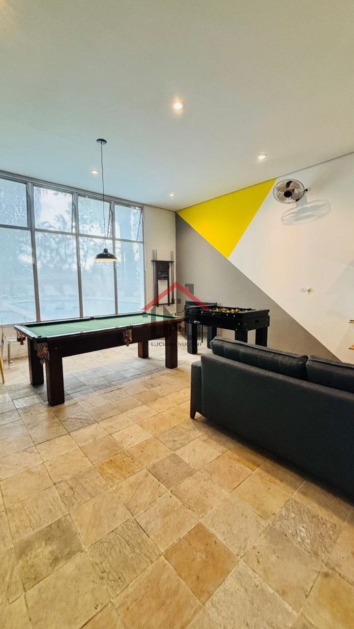 Apartamento de 3 quartos com 2 vagas de garagem e 110m² para locação em Mirandópolis, São Paulo-SP!