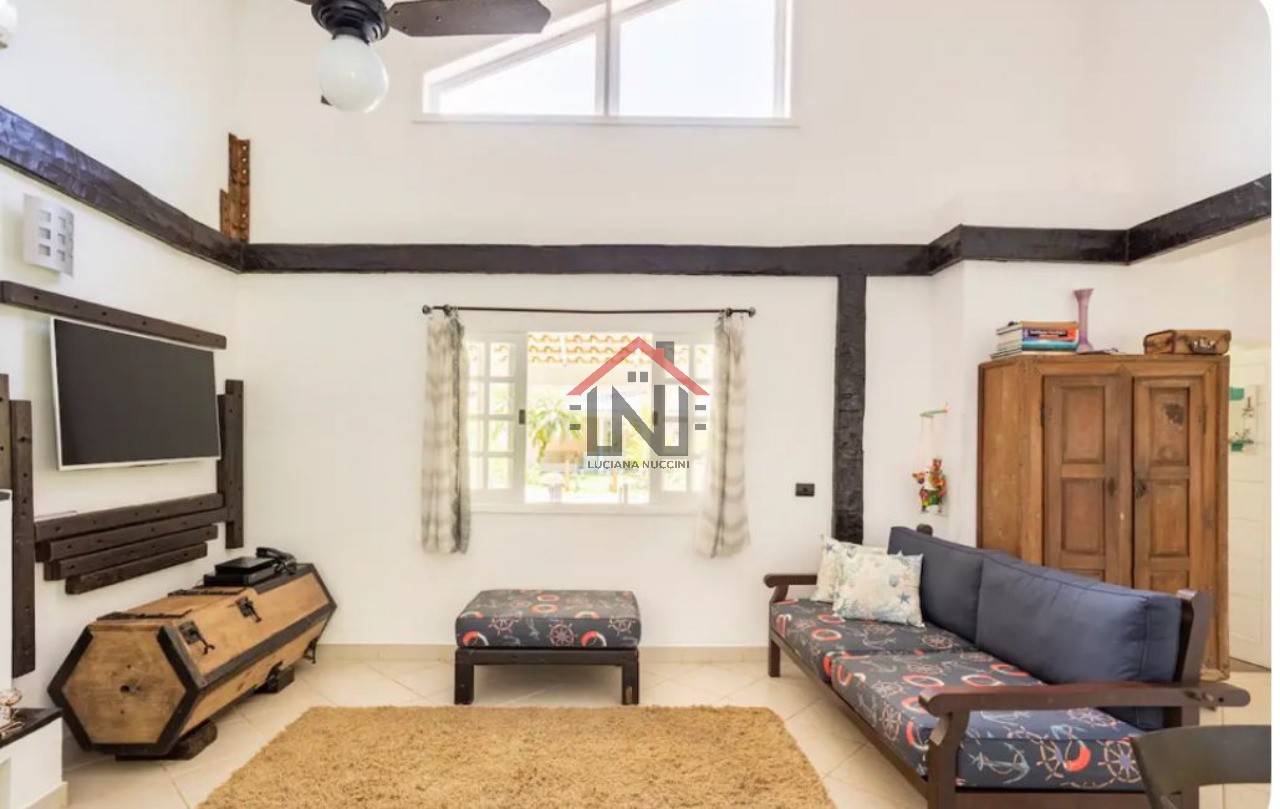 Casa à venda em São Sebastião-SP, bairro Paúba: 3 quartos, 1 sala, 2 banheiros, 240,00 m² de área.