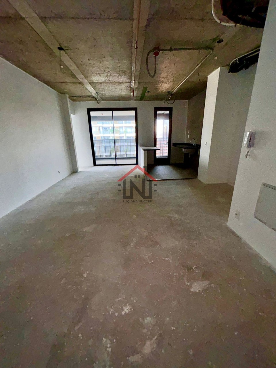 Apartamento à venda em São Paulo-SP, Jardim das Acácias: 3 quartos, 1 suíte, 2 banheiros, 105m², 2 vagas de garagem.