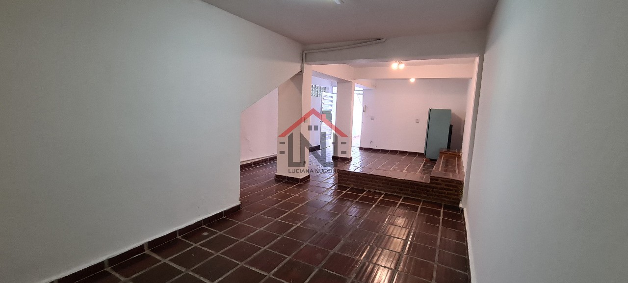 Casa de 3 quartos na Vila Madalena, São Paulo-SP: venda ou locação!