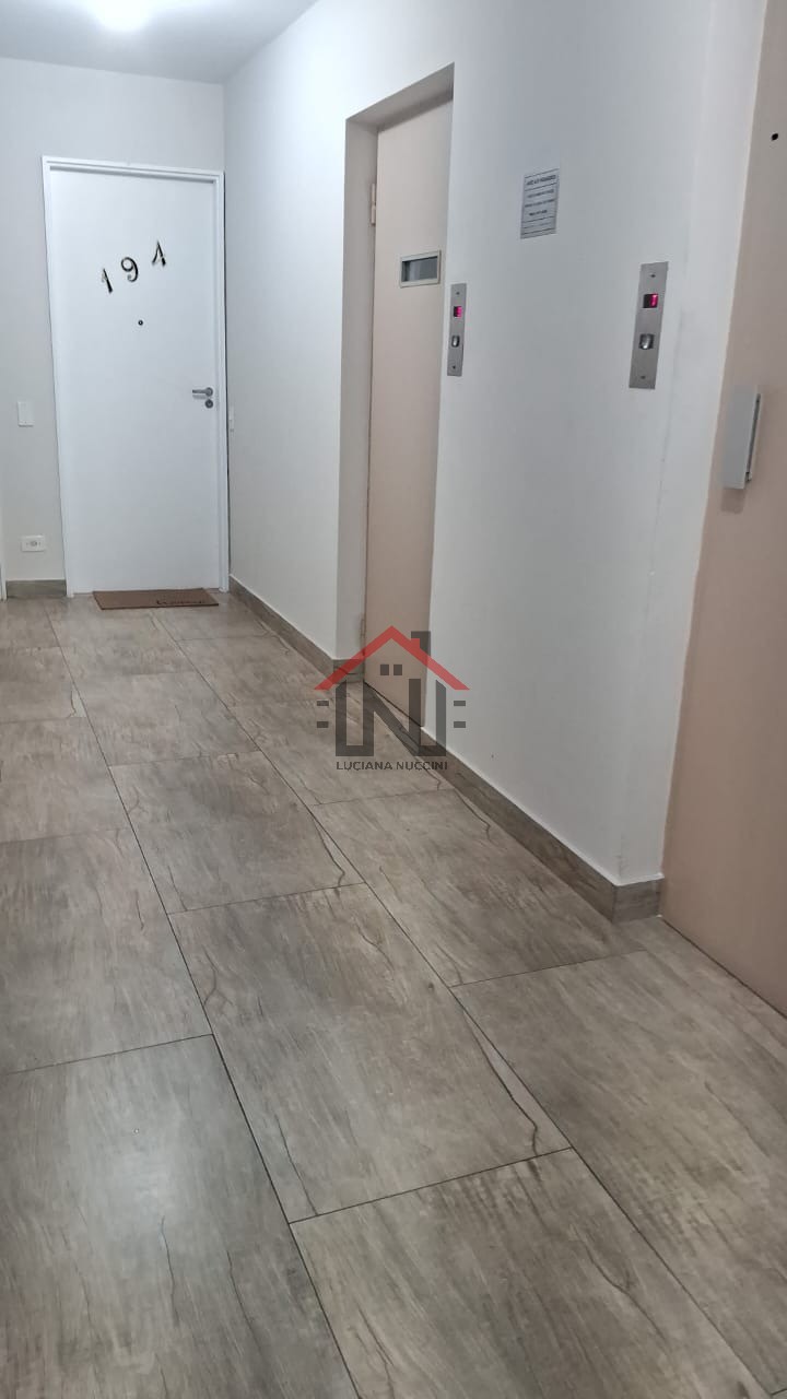 Apartamento residencial em são paulo - sp, socorro