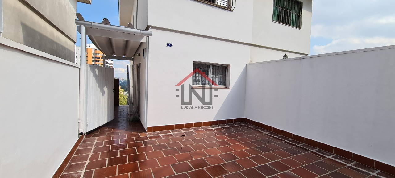 Casa de 3 quartos na Vila Madalena, São Paulo-SP: venda ou locação!
