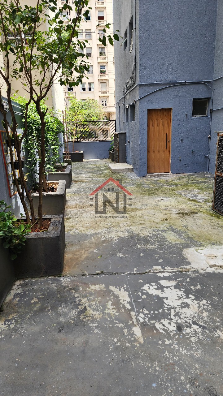Apartamento à venda em São Paulo-SP, Bela Vista: 1 quarto, 1 sala, 1 banheiro, 35m² de área. Venha conferir!