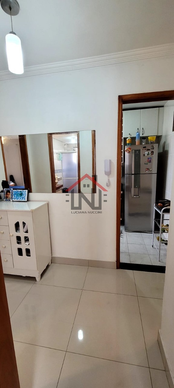 Apartamento à venda em São Paulo-SP, Vila Mascote: 2 quartos, 2 salas, 2 banheiros, 2 vagas, 70m²! Venha conferir!