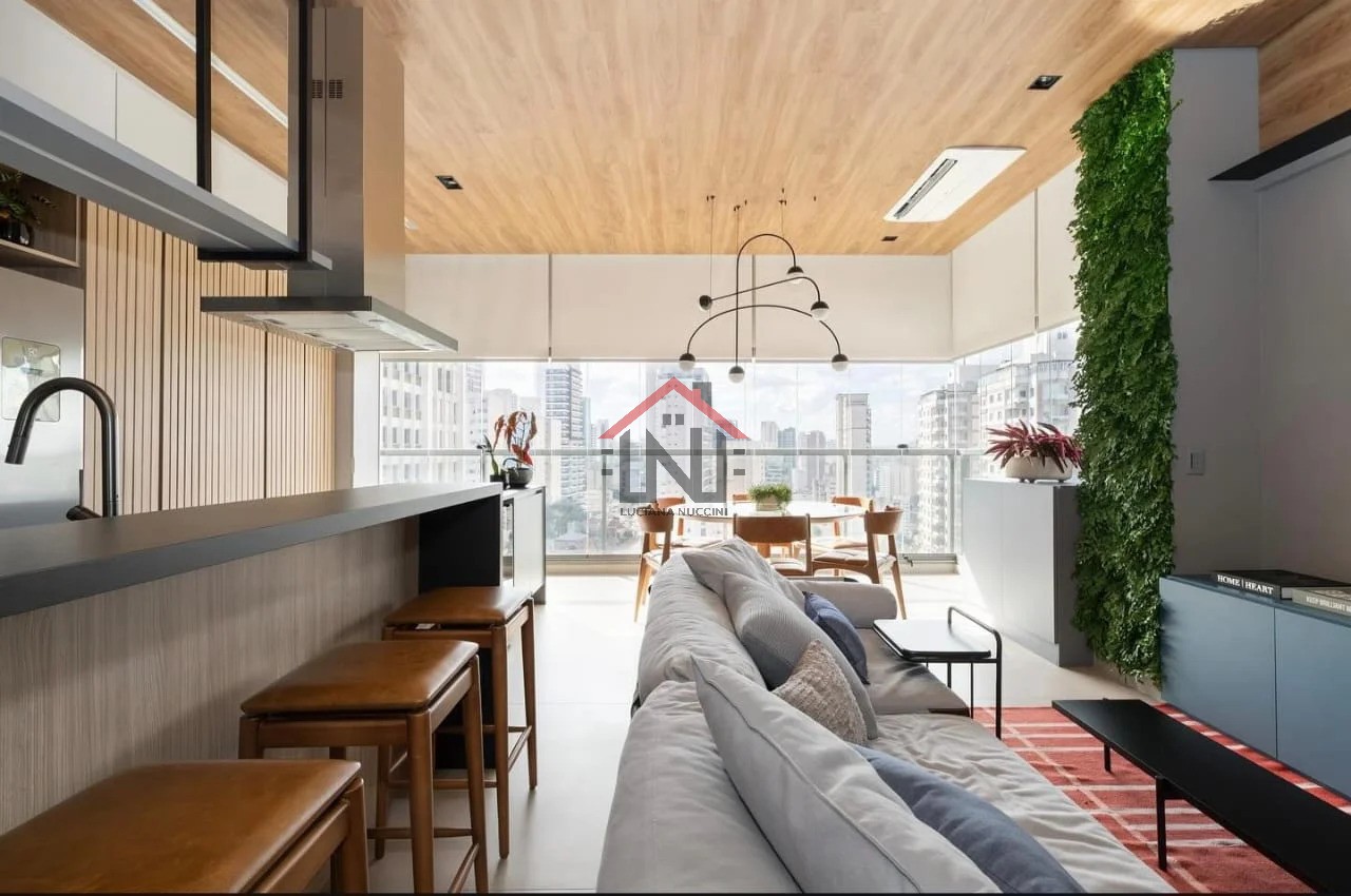 Imperdível oportunidade: Apartamento à venda em São Paulo-SP, Vila Mariana! 2 quartos, 2 suítes, 1 sala, 3 banheiros, 2 vagas, 85m²!