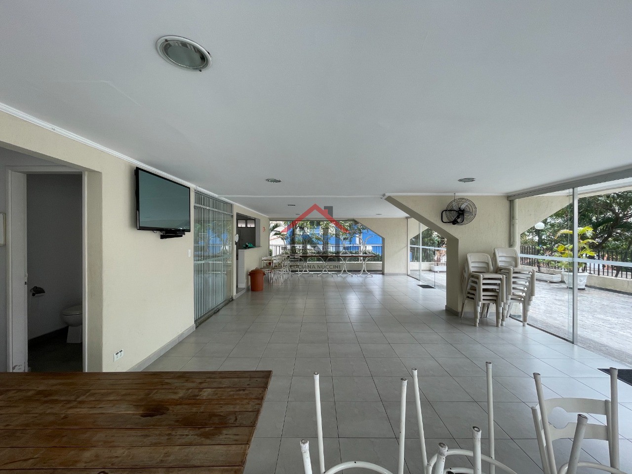 Apartamento de 2 quartos na Vila da Saúde, São Paulo-SP: 120m², 1 suíte, 1 vaga, 2 banheiros. Venha conferir!