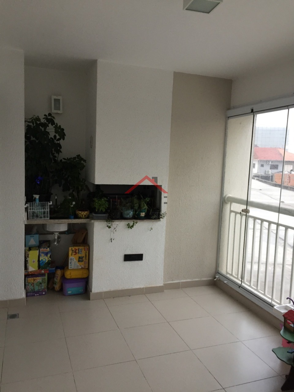Apartamento à venda em são paulo na vila firmiano pinto: 3 q