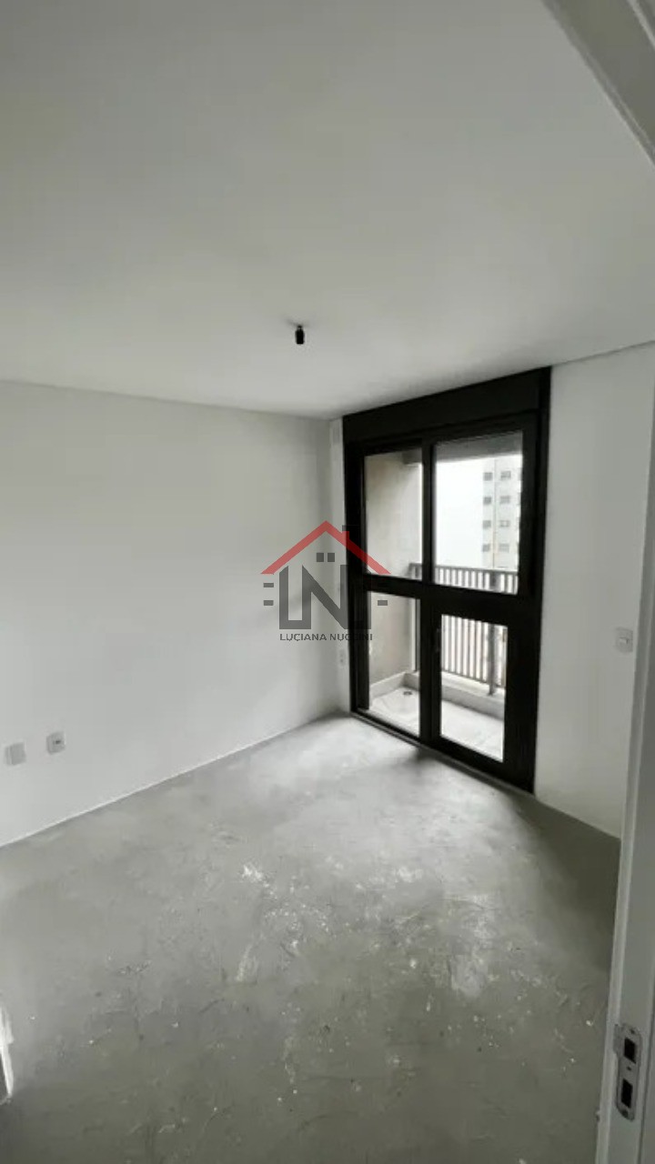 Apartamento à venda no Itaim Bibi, São Paulo-SP: 1 quarto, 1 suíte, 2 banheiros, 1 vaga - 44 m²!