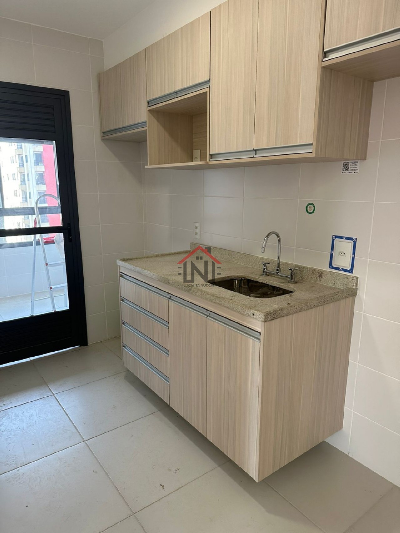 Apartamento para locação em Vila Clementino, São Paulo-SP: 3 quartos, 2 banheiros, 1 vaga de garagem, 80 m² de área!