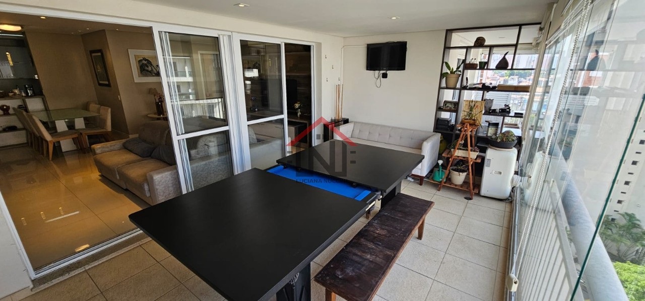 Imperdível apartamento à venda em São Paulo-SP, bairro Chácara Inglesa! 2 quartos, 1 suíte, 1 sala, 2 banheiros, 150m² de área. Confira!