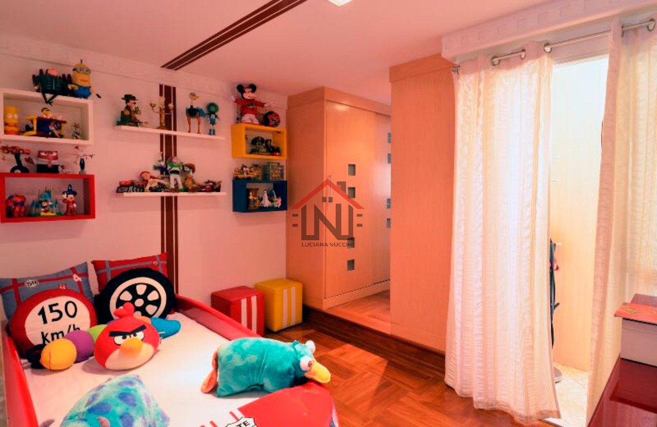 Apartamento residencial em são paulo - sp, perdizes