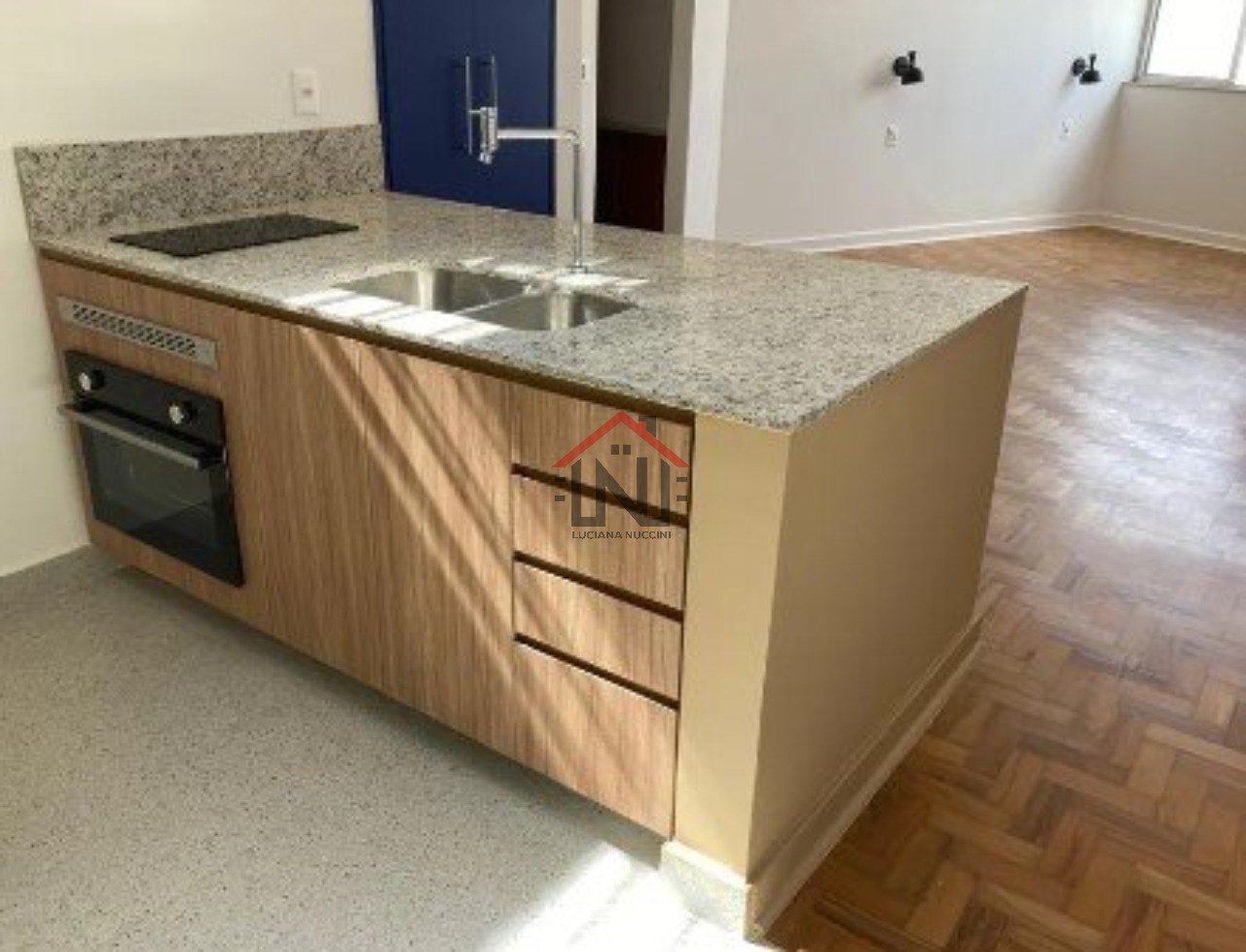 Studio de Luxo à Venda na Bela Vista - São Paulo, 1 Quarto, 1 Banheiro e 40m² de Pura Sofisticação!