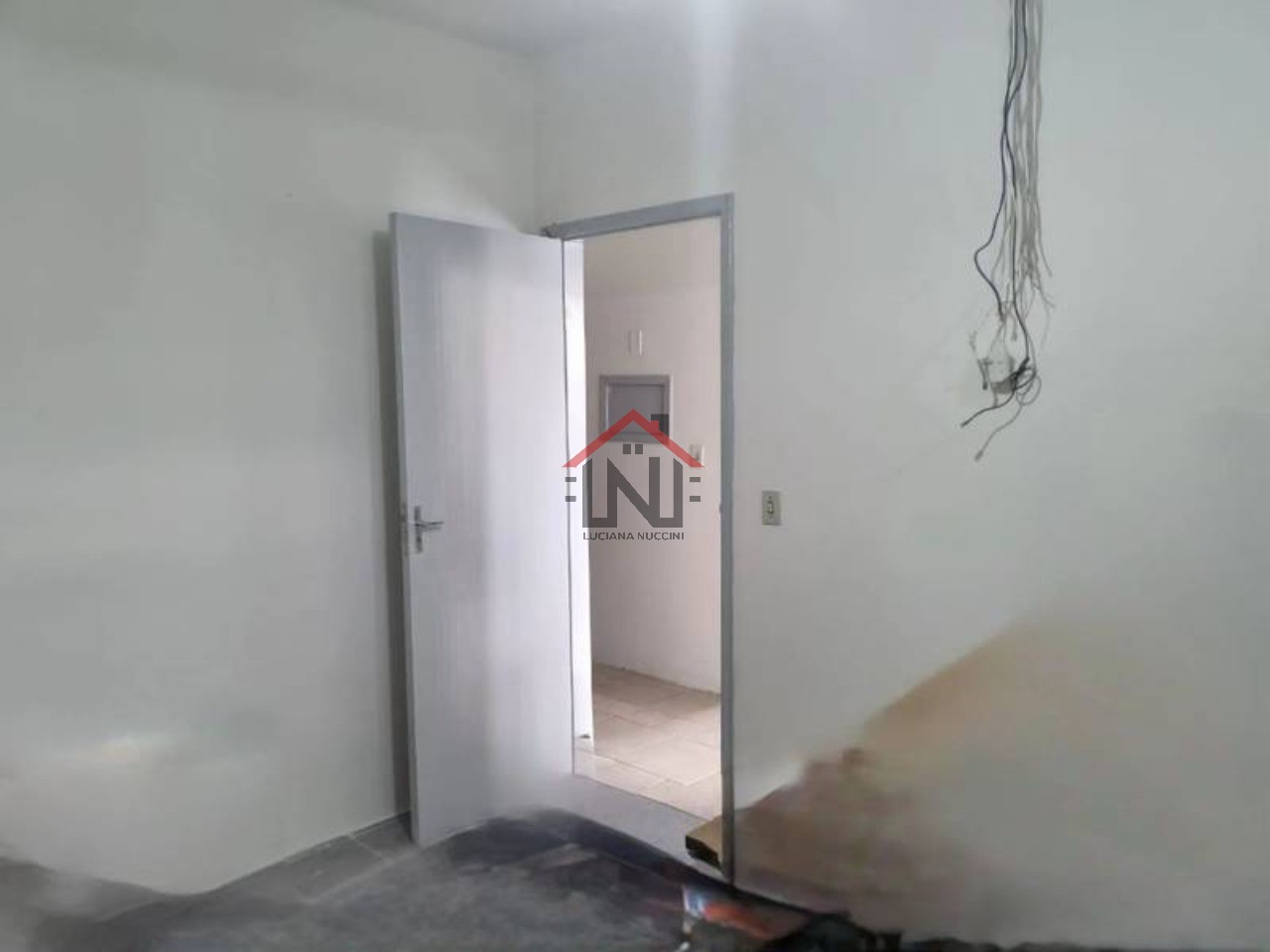 Excelente oportunidade de locação: Casa comercial na Vila Império, São Paulo-SP, 1 quarto, 1 sala, 1 banheiro, 65m²