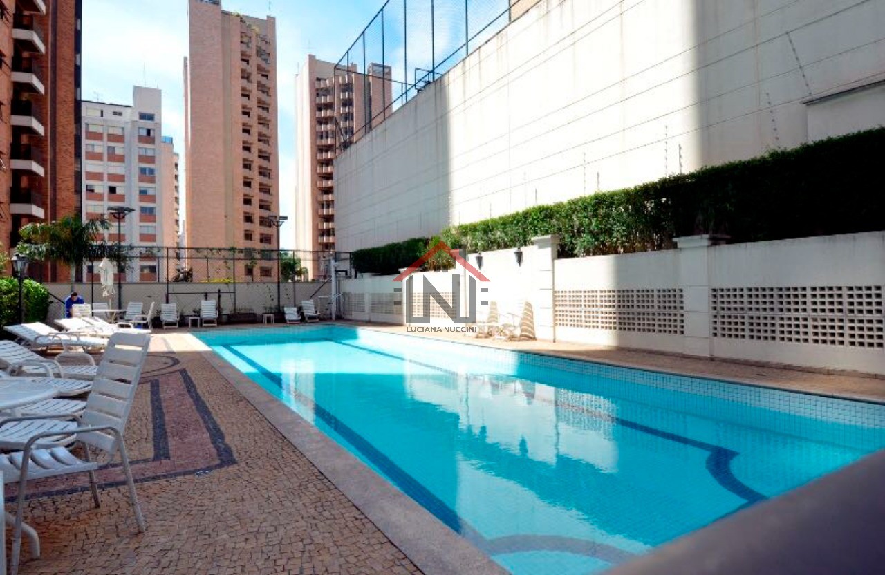 Apartamento residencial em são paulo - sp, perdizes