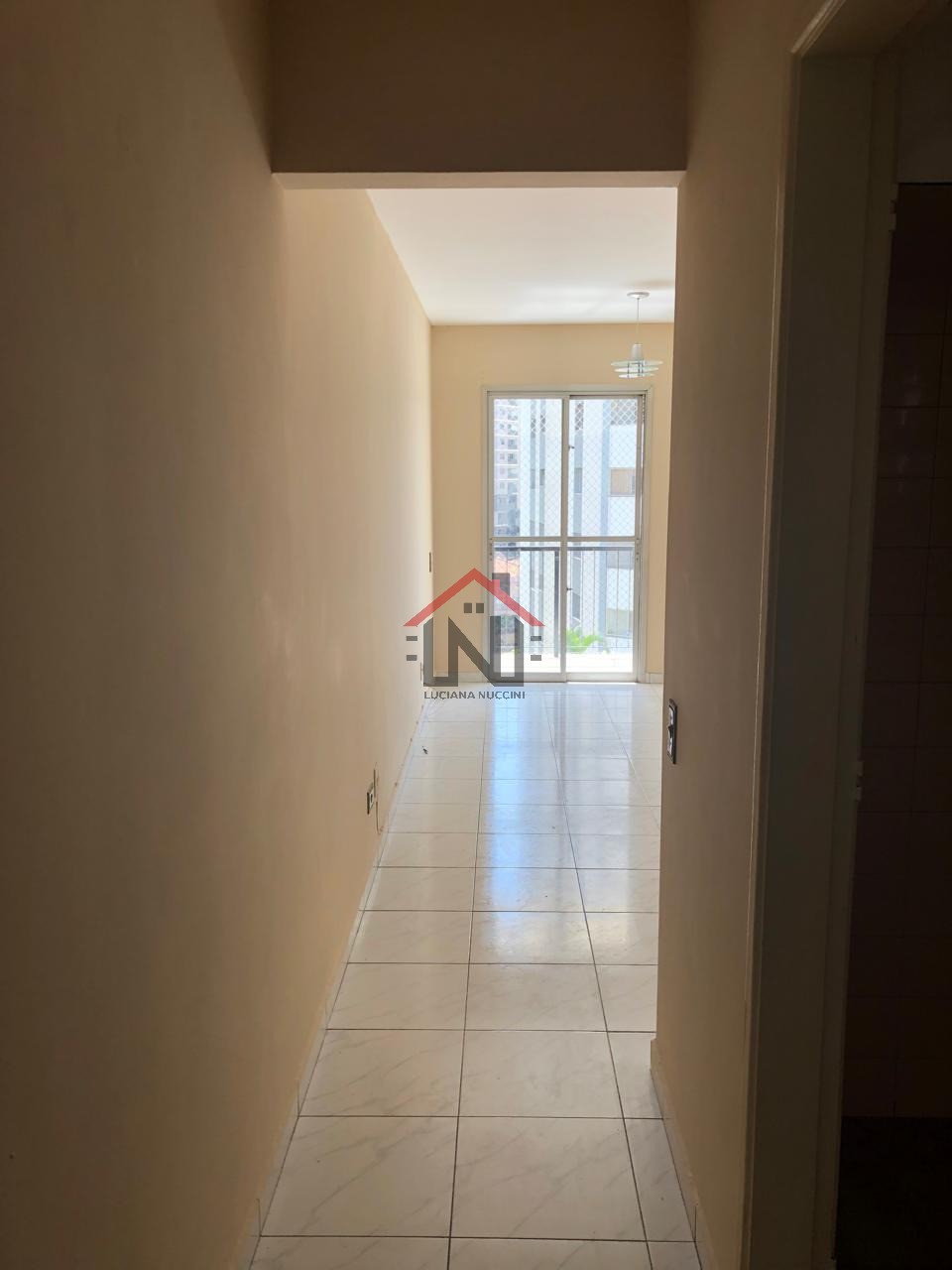 Imperdível apartamento à venda em São Paulo-SP, Vila Guarani (z Sul) - 2 quartos, 2 salas, 1 banheiro, 1 vaga, 54m².