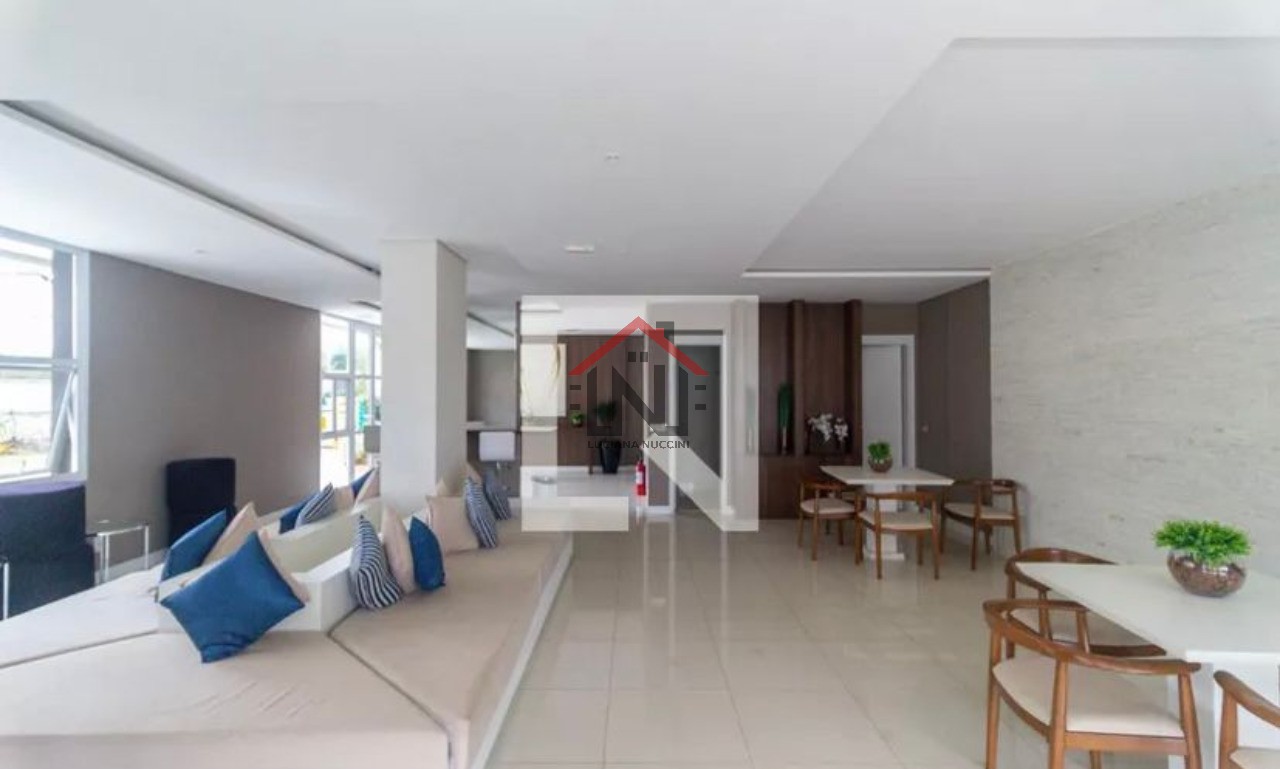 Apartamento à venda em São Paulo-SP, Cambuci: 2 quartos, 1 suíte, 1 sala, 2 banheiros, 2 vagas - 69,00 m² de área!