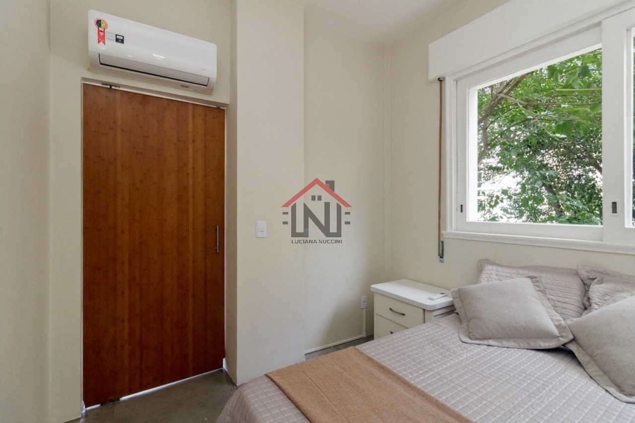 Imóvel de alto padrão em higienópolis: apartamento com 2 qua