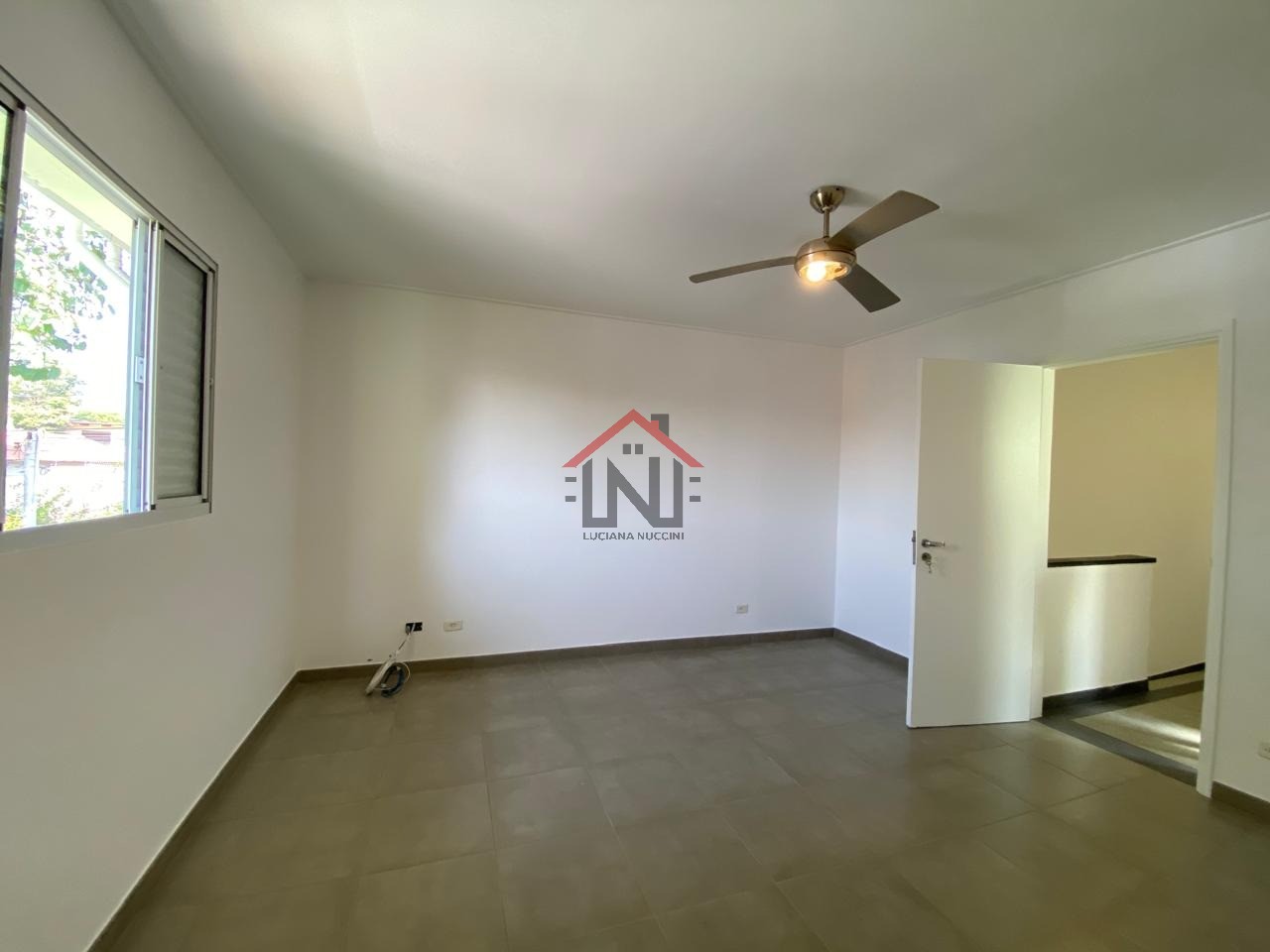 Casa para locação no Planalto Paulista, São Paulo-SP: 2 quartos, 1 sala, 2 banheiros, 1 vaga de garagem.