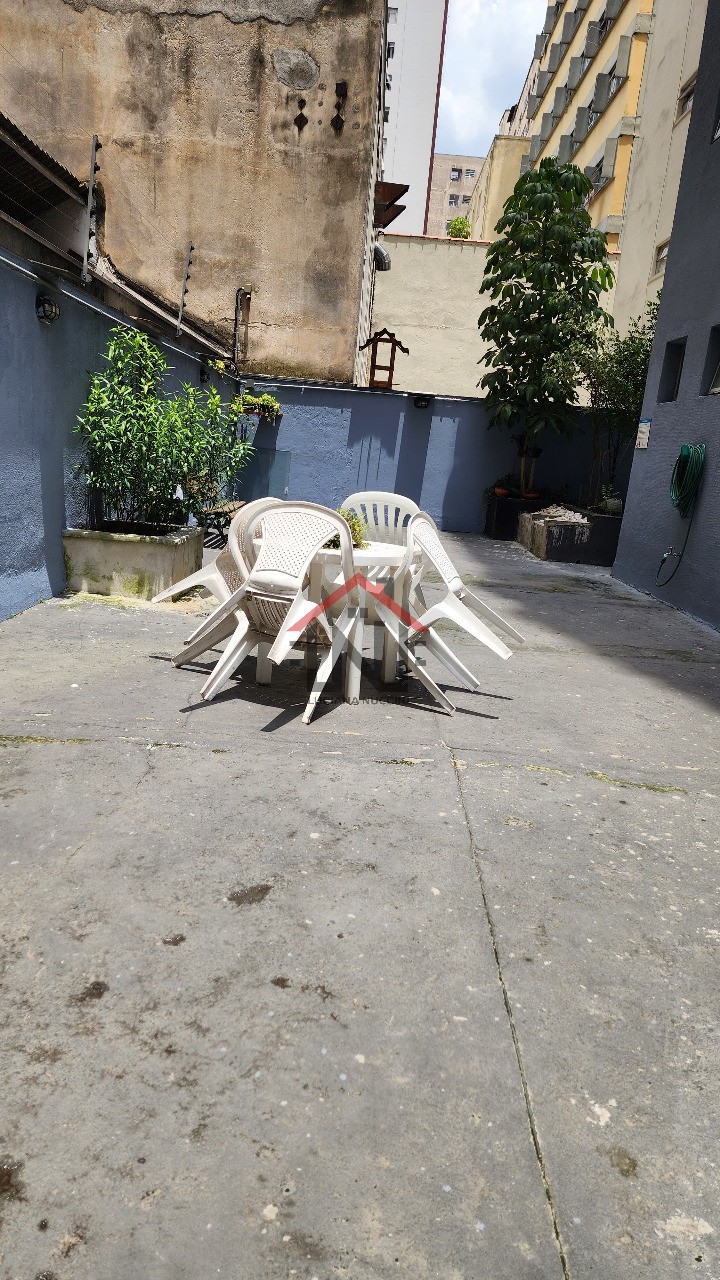 Apartamento à venda em São Paulo-SP, Bela Vista: 1 quarto, 1 sala, 1 banheiro, 35m² de área. Venha conferir!