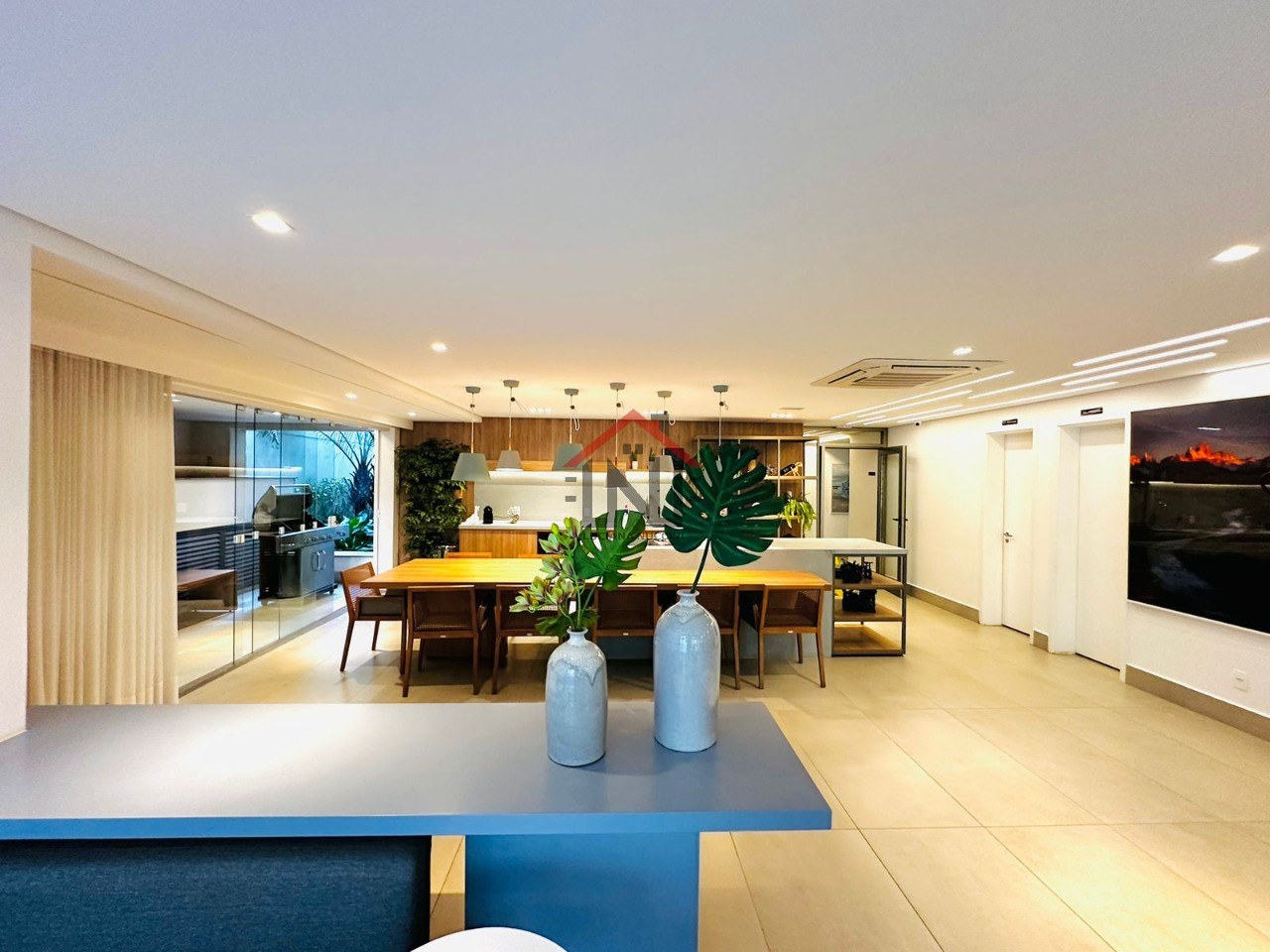 Aluguel de Apartamento de Luxo no Jardim Paulista, São Paulo-SP: 1 Quarto, 1 Suíte, 2 Banheiros, 2 Vagas, 85,83m²