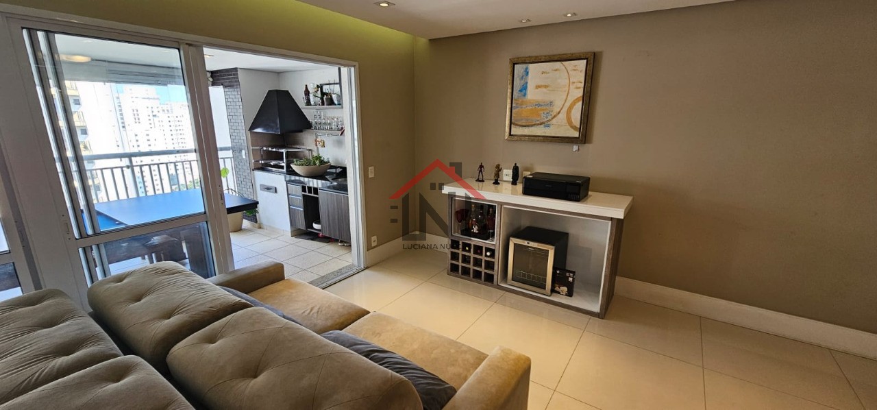Imperdível apartamento à venda em São Paulo-SP, bairro Chácara Inglesa! 2 quartos, 1 suíte, 1 sala, 2 banheiros, 150m² de área. Confira!