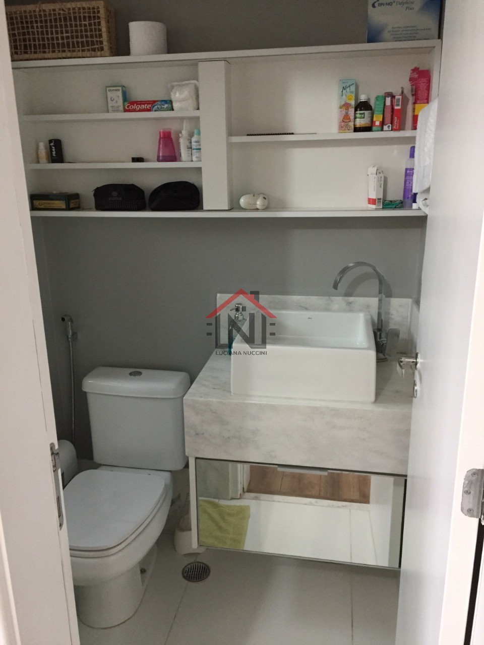 Apartamento à venda em São Paulo na Vila Firmiano Pinto: 3 quartos, 2 suítes, 127m² - Imperdível!