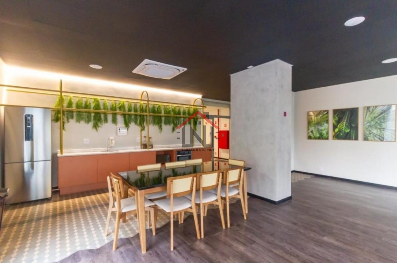 Studio para locação em Indianópolis, São Paulo-SP: 1 quarto, 1 banheiro e 26m² de conforto!