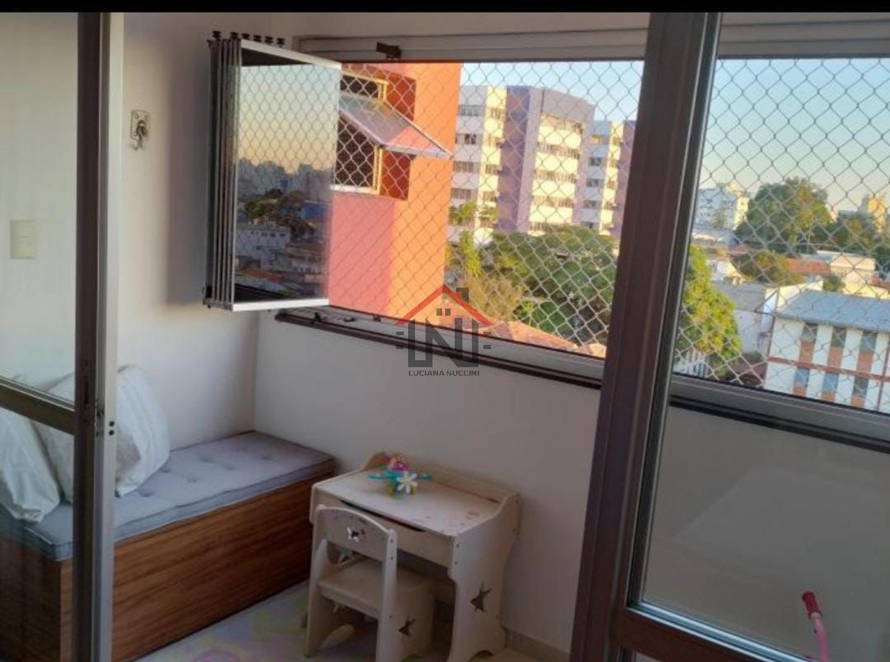Apartamento à venda em são paulo-sp, vila parque jabaquara: 