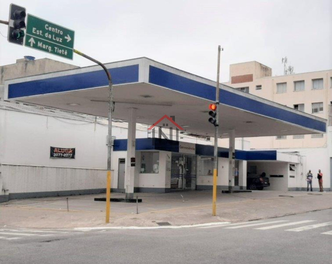 Terreno comercial de 348m² no bom retiro, são paulo - venda 
