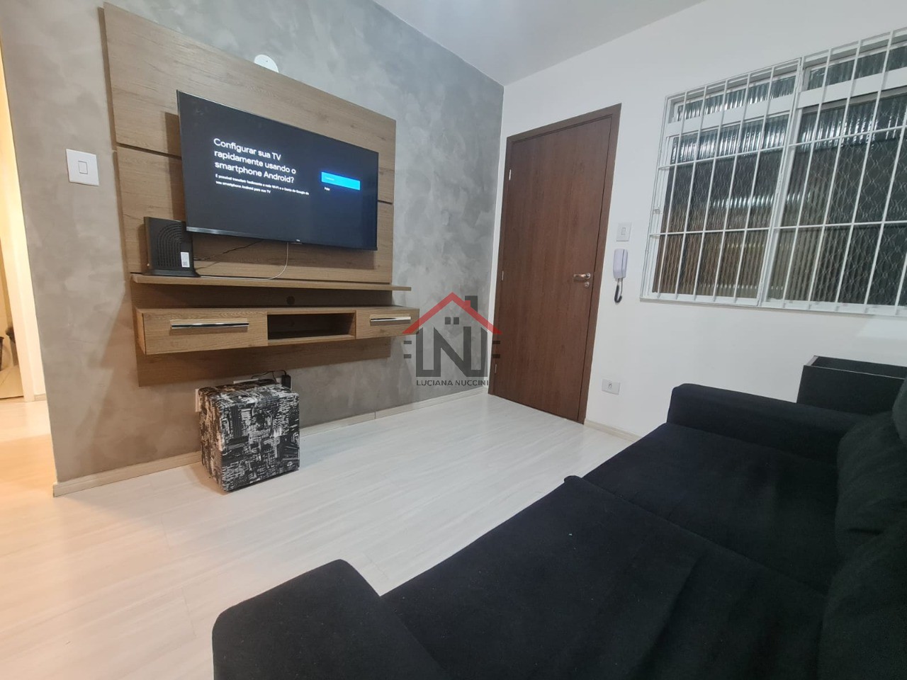 Apartamento residencial em são paulo - sp, água branca