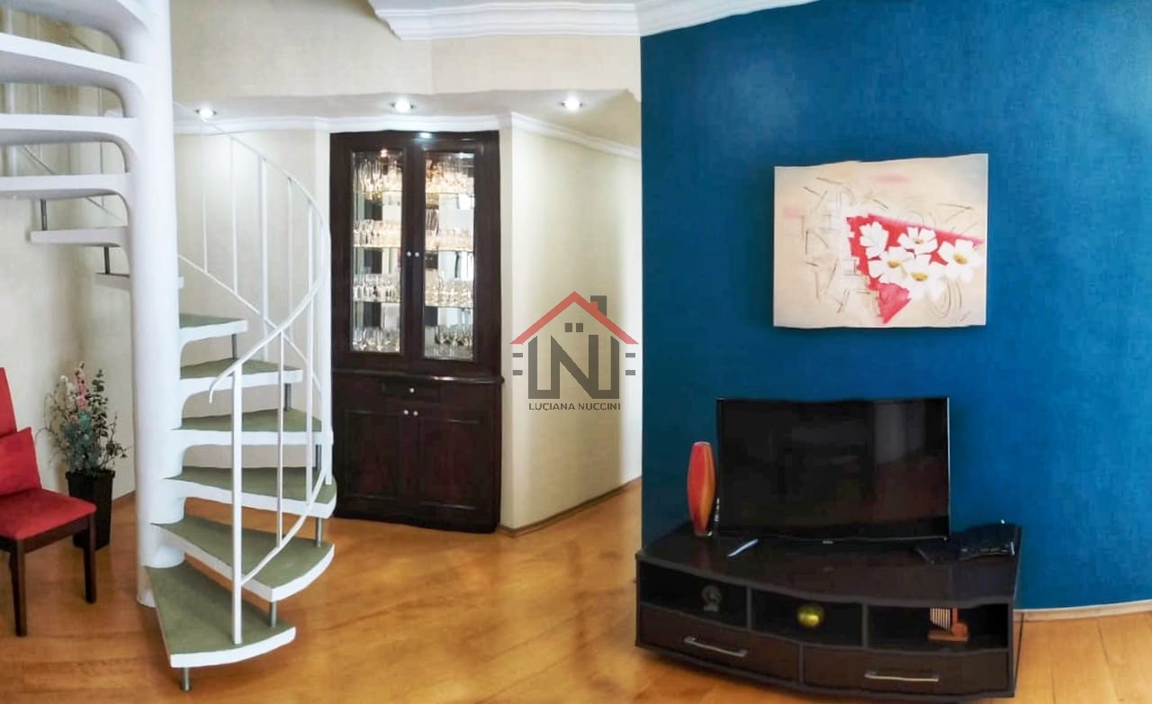 Imperdível Apartamento à Venda em São Paulo-SP - Vila Dom Pedro I: 3 Quartos, 1 Suíte, 1 Sala, 2 Banheiros, 3 Vagas, 189m²