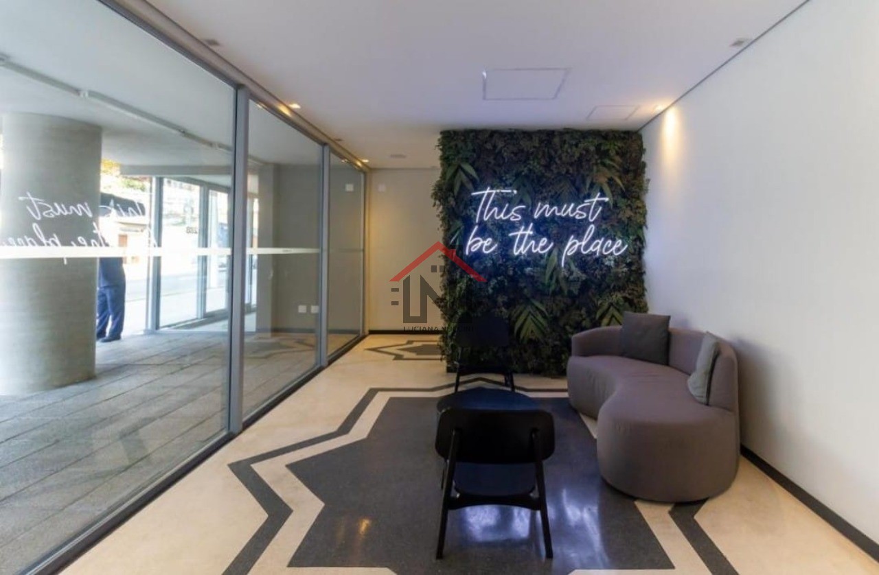 Studio para locação em Indianópolis, São Paulo-SP: 1 quarto, 1 banheiro e 26m² de conforto!
