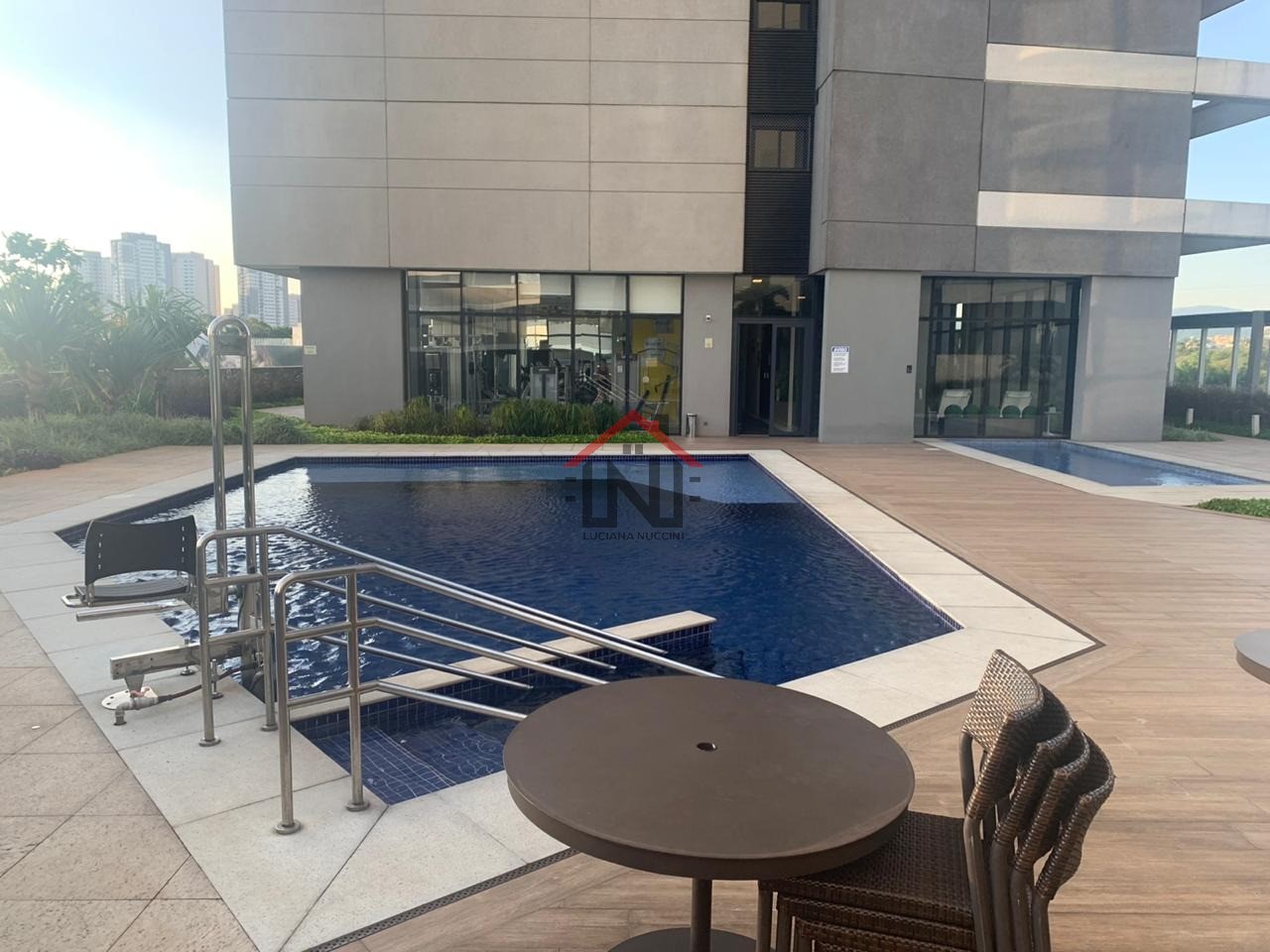Apartamento residencial em são paulo - sp, perdizes