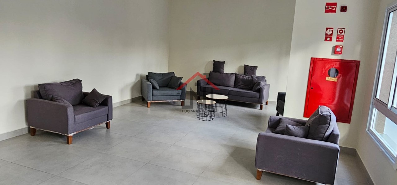 Imperdível oportunidade de adquirir apartamento de 2 quartos na Vila Nair, São Paulo-SP, com 53,63 m² de área!