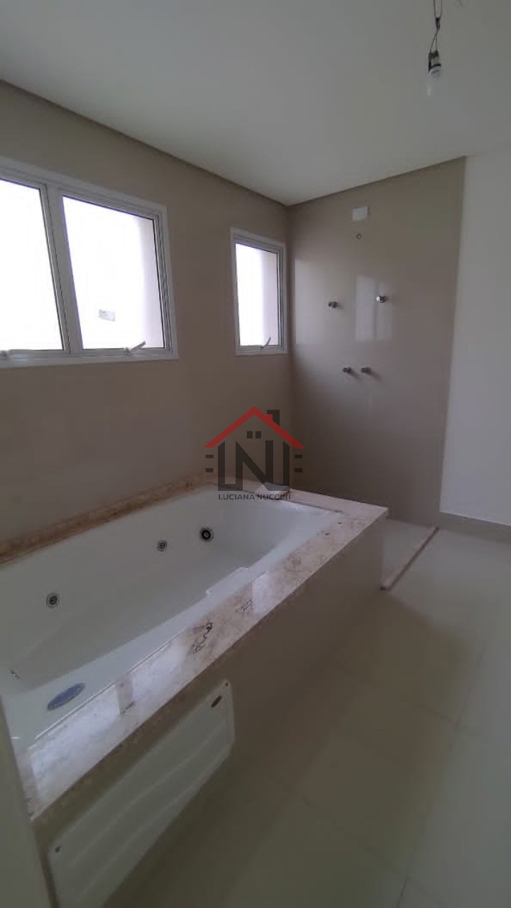 Casa residencial em santana de parnaíba - sp, alphaville