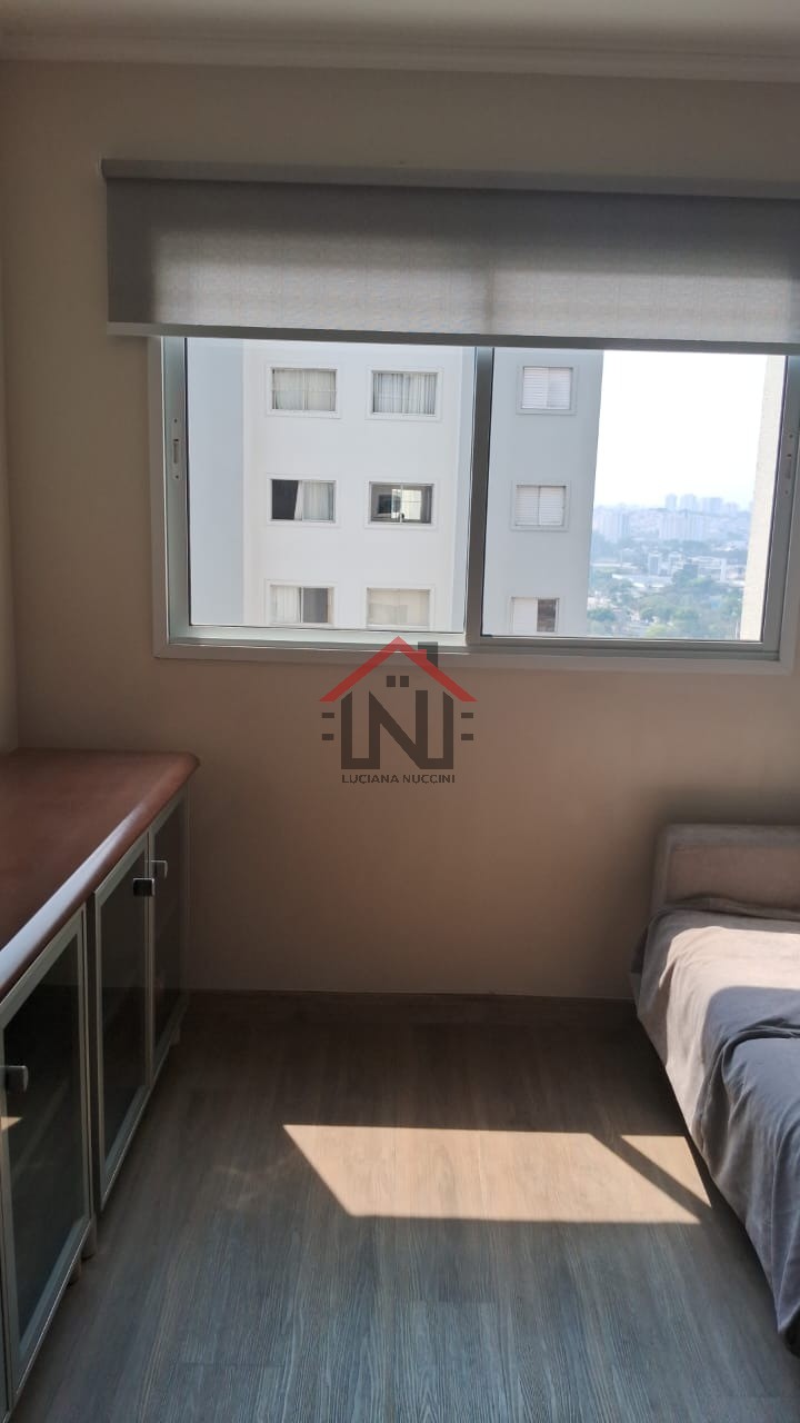 Apartamento residencial em são paulo - sp, socorro
