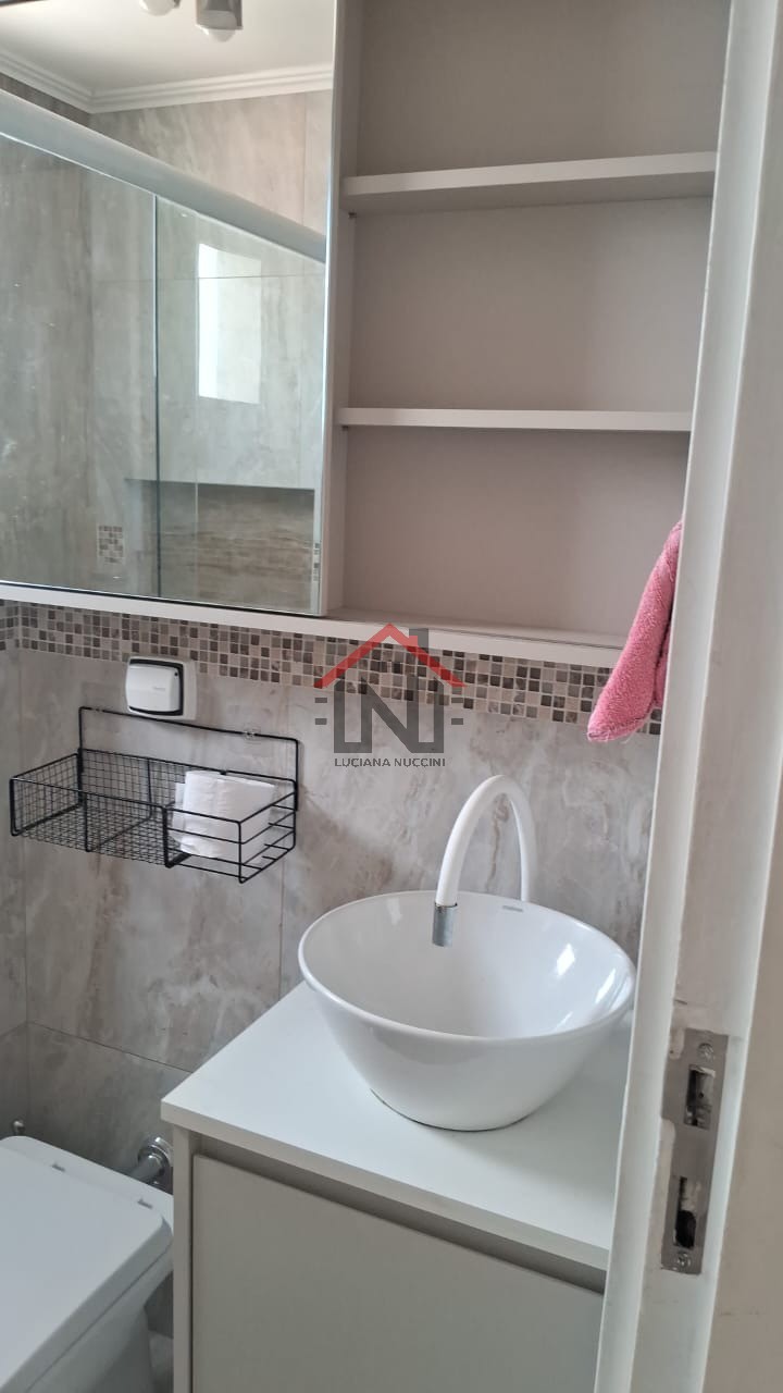 Apartamento residencial em são paulo - sp, socorro
