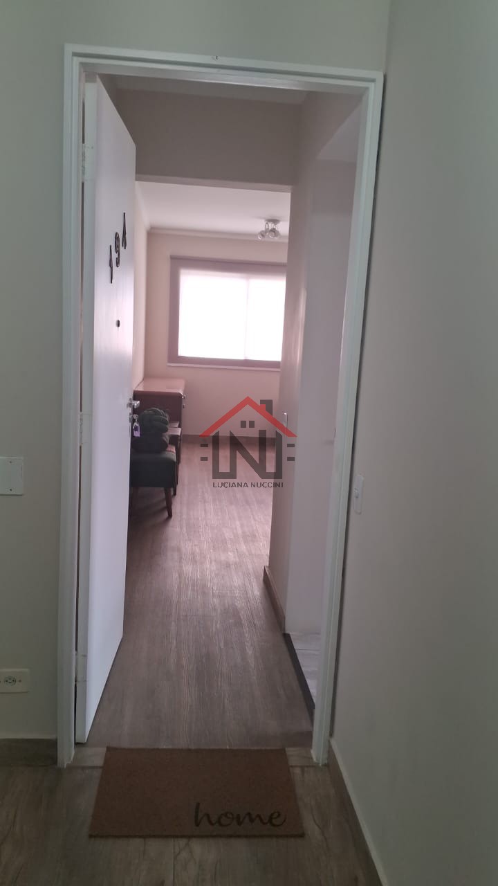 Apartamento residencial em são paulo - sp, socorro