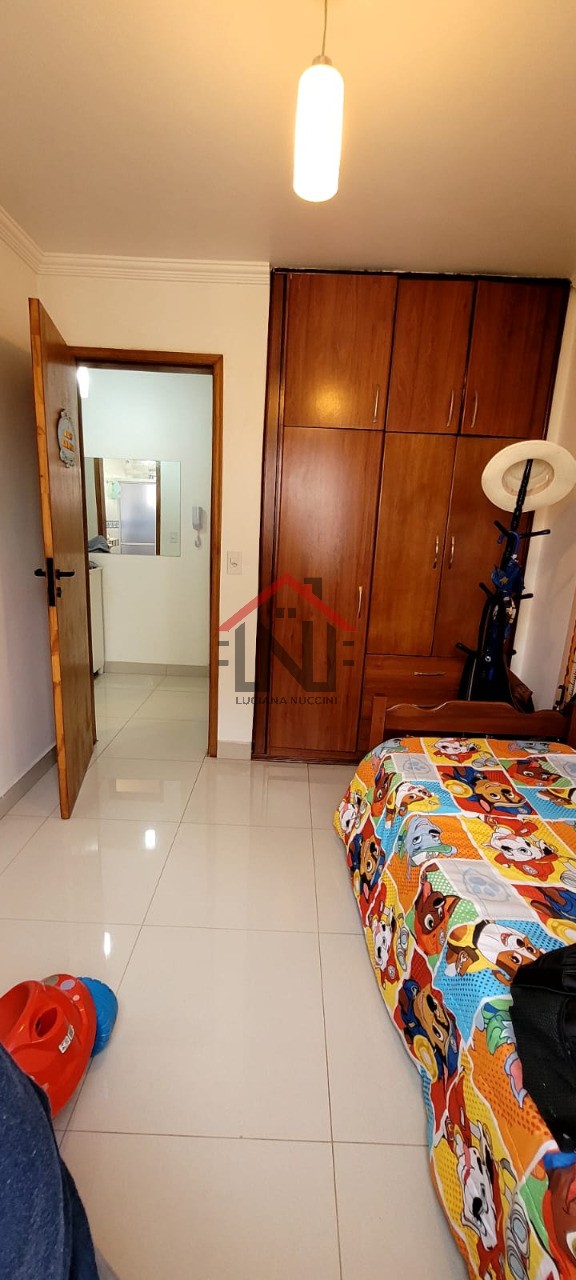 Apartamento à venda em São Paulo-SP, Vila Mascote: 2 quartos, 2 salas, 2 banheiros, 2 vagas, 70m²! Venha conferir!