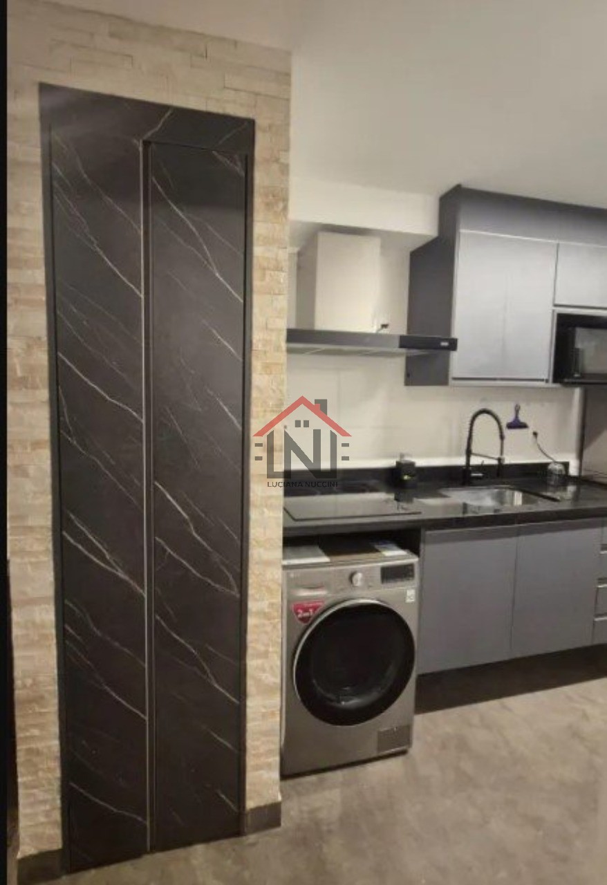 Apartamento para locação no Centro de SP: 2 quartos, 1 sala, 1 banheiro, 56,00 m² de área!