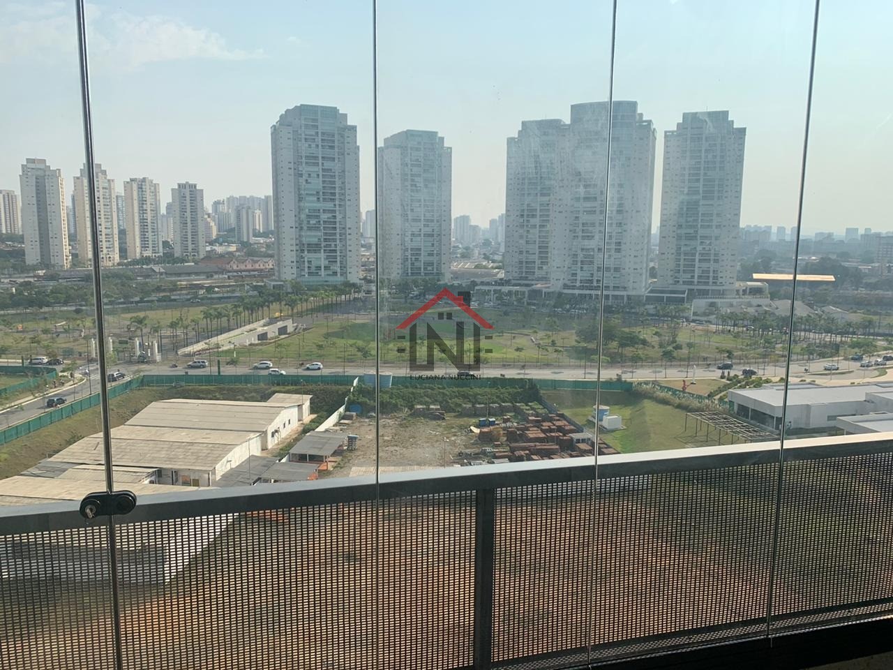 Apartamento residencial em são paulo - sp, perdizes