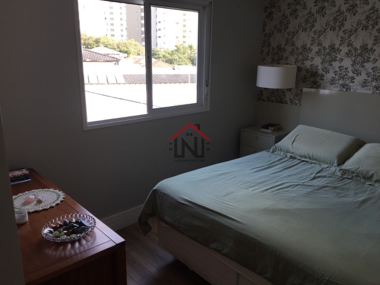 Apartamento à venda em são paulo na vila firmiano pinto: 3 q