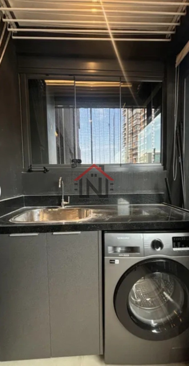 Excelente oportunidade de locação: apartamento de 1 quarto n