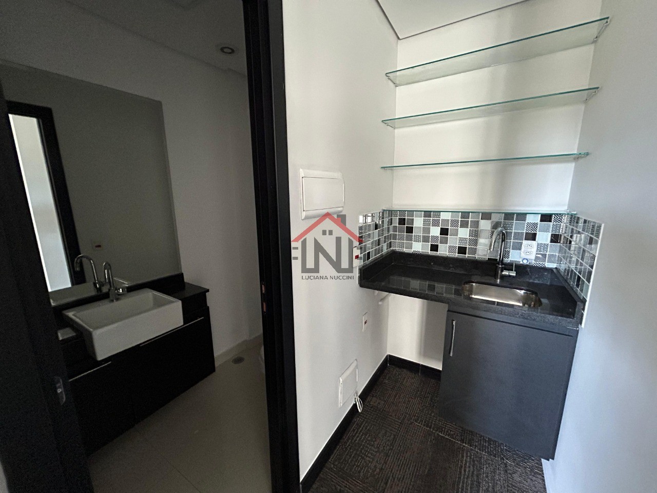 Aluguel de sala comercial na vila hamburguesa, são paulo-sp: