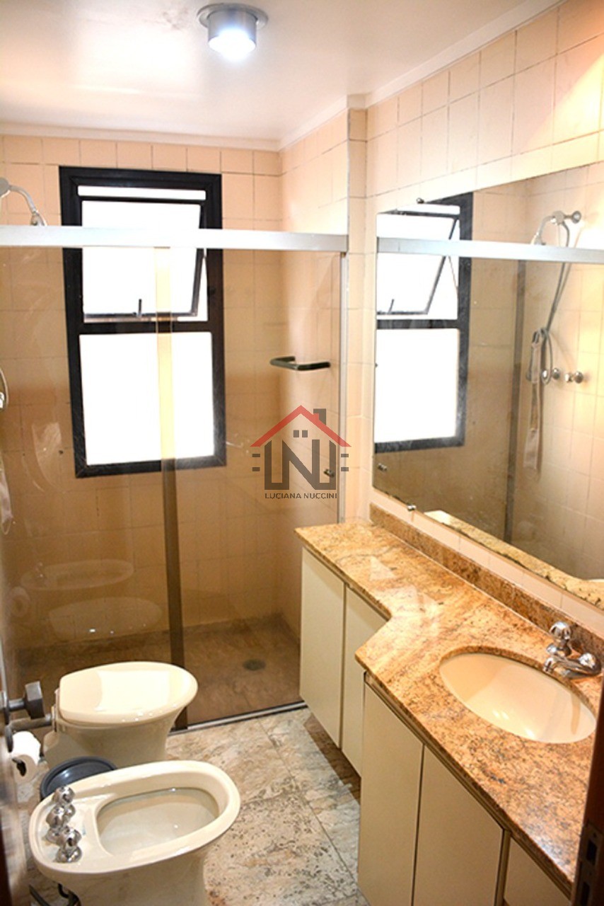 Imperdível! Apartamento de Luxo em São Paulo-SP, 3 quartos, 3 suítes, 3 vagas no Jardim Monte Verde - 195m². Confira já!