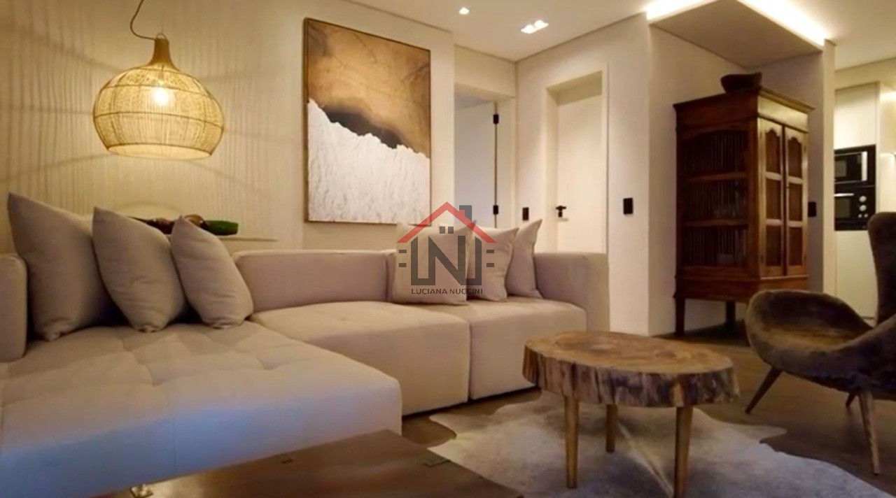 Venda de apartamento de 1 quarto e suíte na Vila Clementino, São Paulo-SP, com 76m² e vaga de garagem!