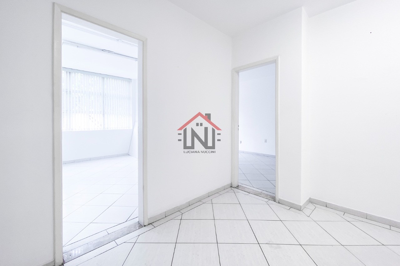 Conjunto Comercial para Venda ou Locação na Consolação, São Paulo: 2 Salas, 1 Banheiro, 1 Vaga, 75m². Chegou a sua oportunidade!