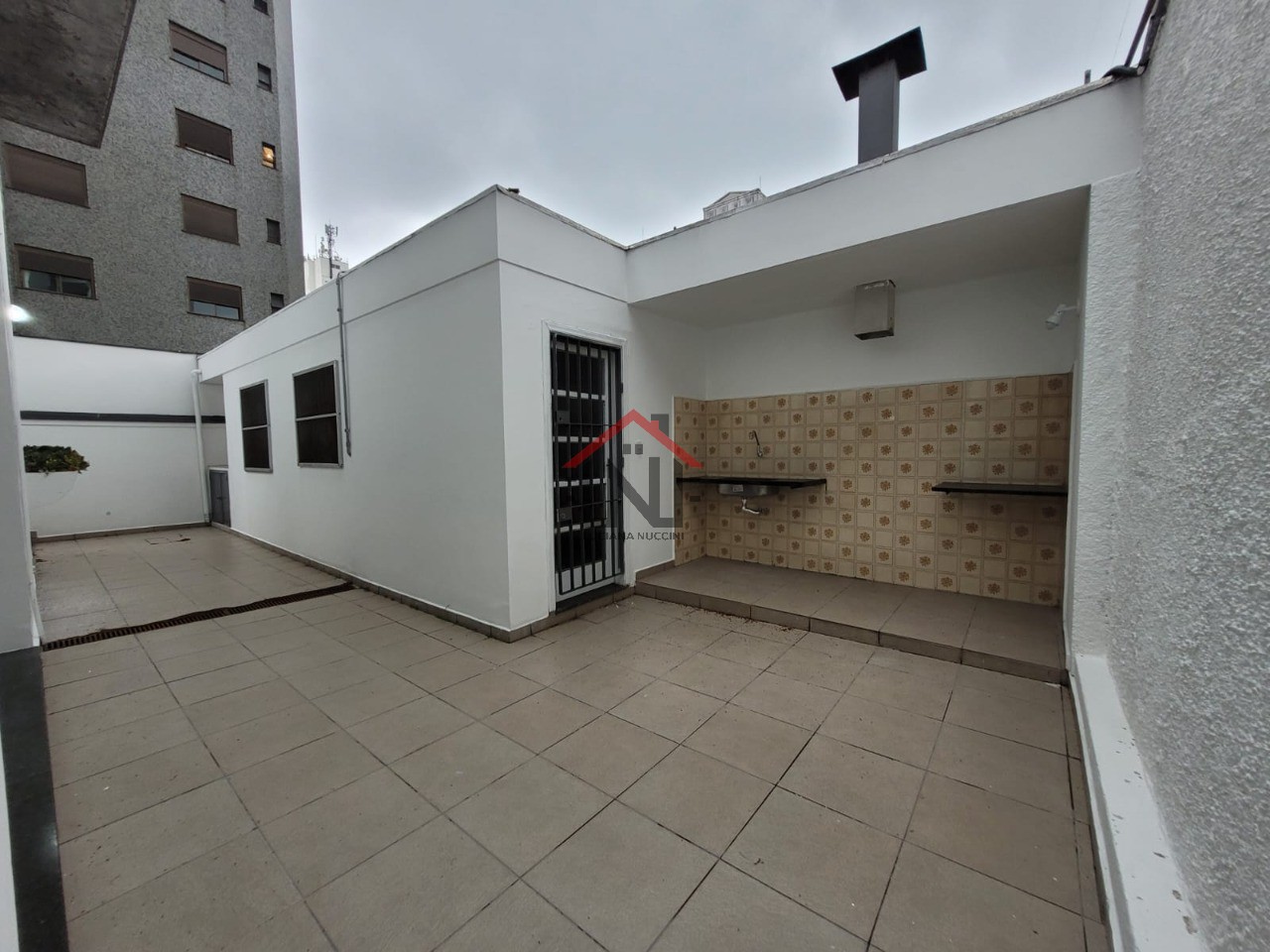 Excelente oportunidade de locação: Casa comercial com 7 quartos e 330m² no Planalto Paulista, São Paulo-SP!
