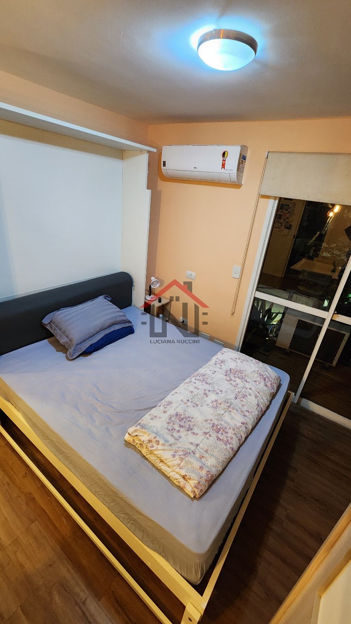Apartamento à venda em São Paulo-SP, Bela Vista: 1 quarto, 1 sala, 1 banheiro, 35m² de área. Venha conferir!